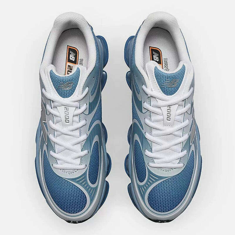 New Balance Abzorb "Blue"