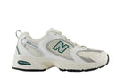 New Balance 530 "Sea Salt White Marsh Greenx"