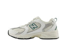 New Balance 530 "Sea Salt White Marsh Greenx"