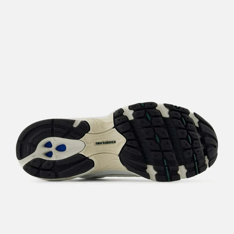 New Balance 530 "Sea Salt White Marsh Greenx"