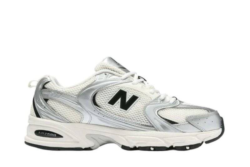 New Balance 530 "Silver Black"