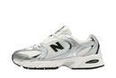 New Balance 530 "Silver Black"