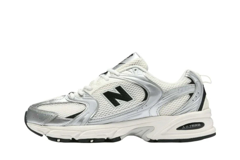New Balance 530 "Silver Black"