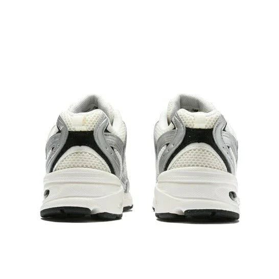 New Balance 530 "Silver Black"