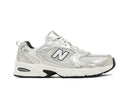 New Balance 530 "Grey Matter Silver Metallic"