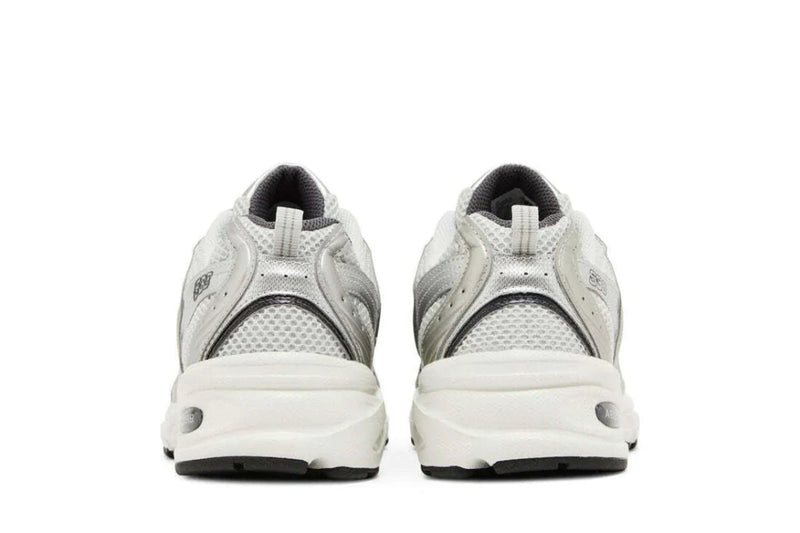 New Balance 530 "Grey Matter Silver Metallic"