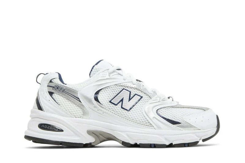 New Balance 530 "White Natural Indigo"