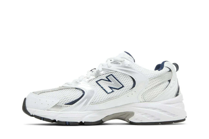 New Balance 530 "White Natural Indigo"