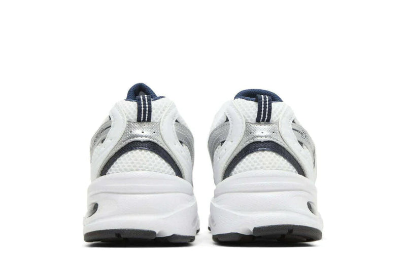 New Balance 530 "White Natural Indigo"