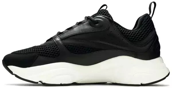 Dior B22 "Preto e Branco"