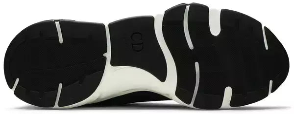 Dior B22 "Preto e Branco"