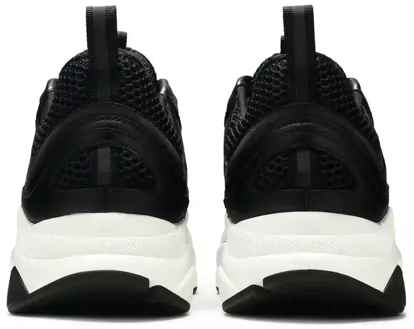 Dior B22 "Preto e Branco"