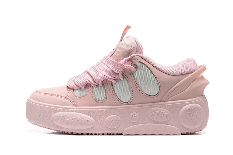 LaMelo Ball x PUMA LaFrance