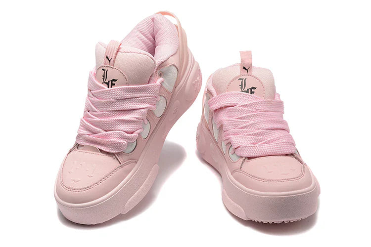 LaMelo Ball x PUMA LaFrance