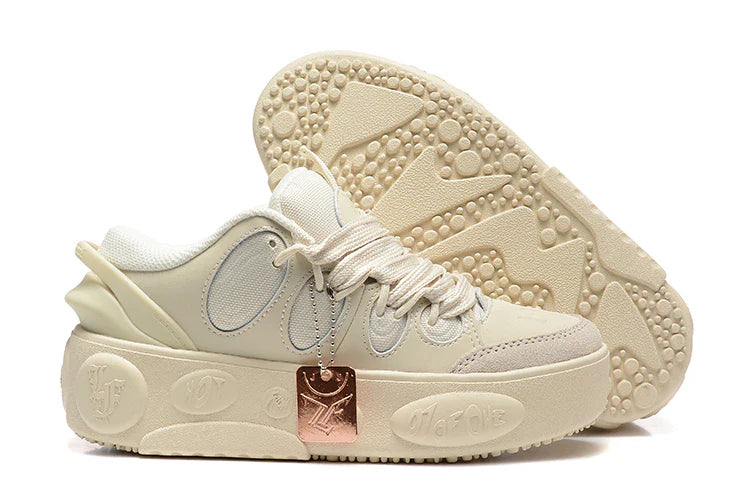 LaMelo Ball x PUMA LaFrance