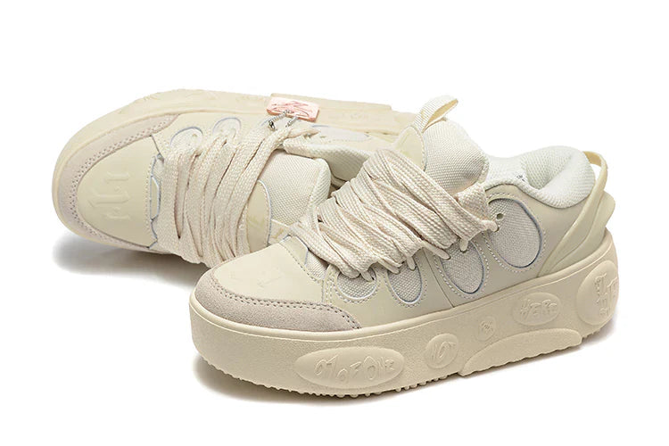 LaMelo Ball x PUMA LaFrance