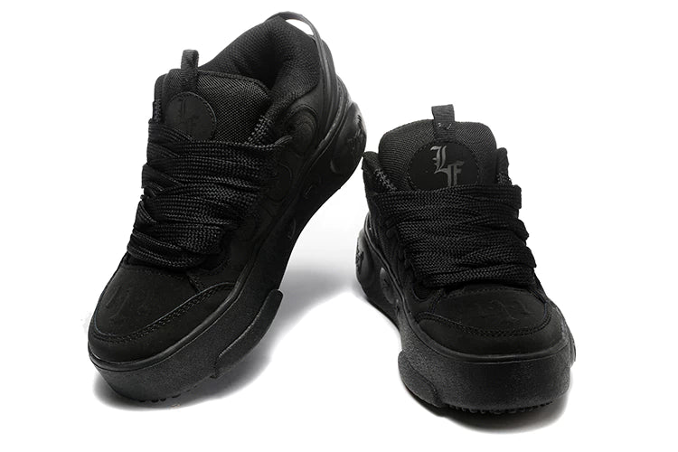 LaMelo Ball x PUMA LaFrance