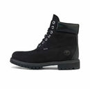 Timberland 6 Boot Black Nubuck