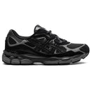 Asics Gel NYC "Black Grey Graphite"