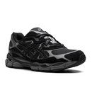Asics Gel NYC "Black Grey Graphite"