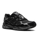 Asics Gel NYC "Black Grey Graphite"