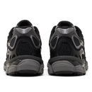 Asics Gel NYC "Black Grey Graphite"