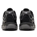 Asics Gel NYC "Black Grey Graphite"