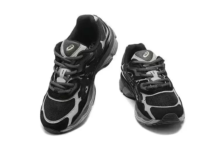 Asics Gel NYC "Black Grey"