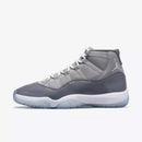 Jordan 11 High "Cool Grey"
