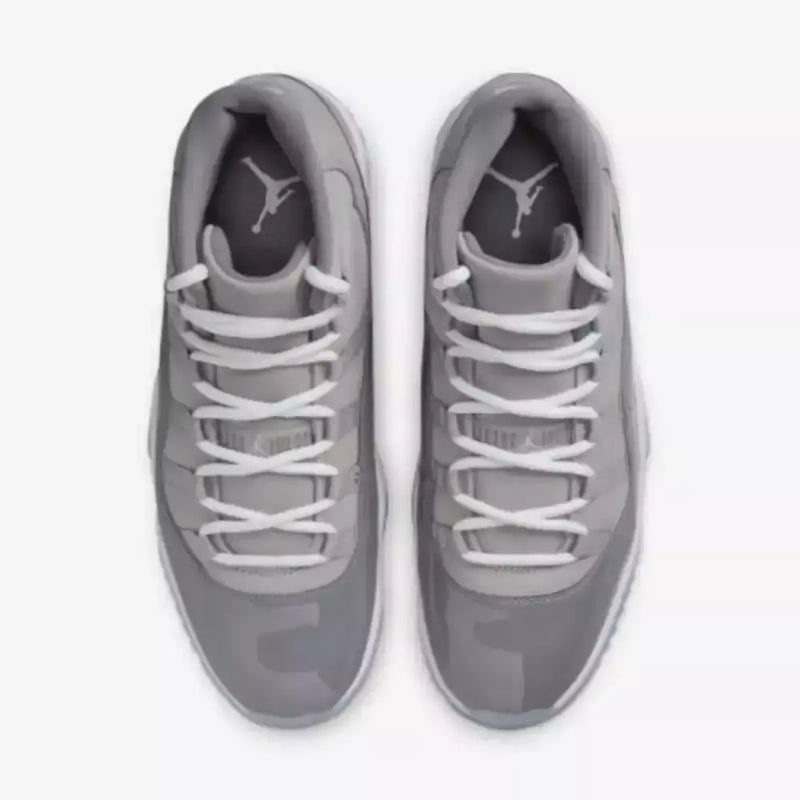 Jordan 11 High "Cool Grey"