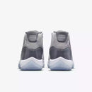 Jordan 11 High "Cool Grey"