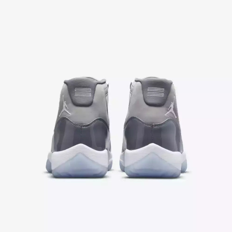 Jordan 11 High "Cool Grey"