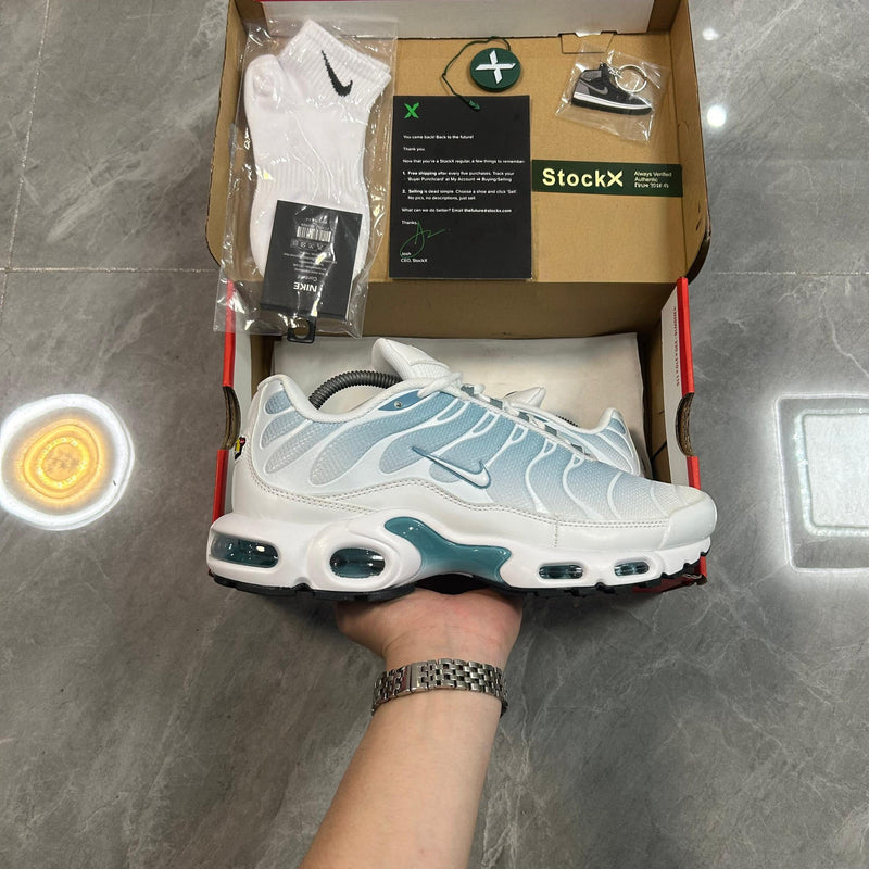 Air Max Plus TN 1 “Mica Green”