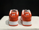 Bape Sta "Orange"