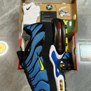 Air Max Plus TN 1 “Hyper Blue”