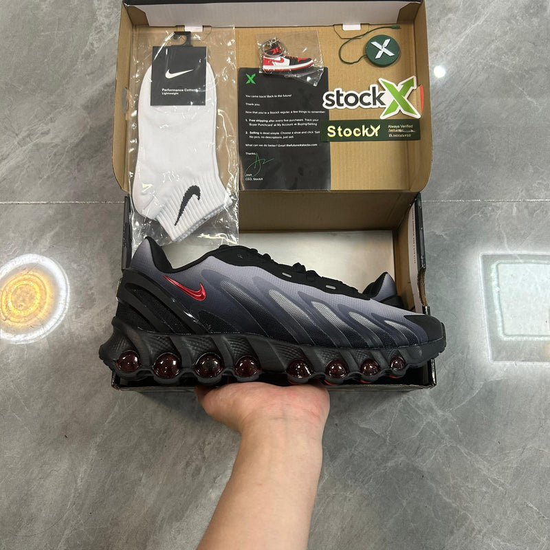 Air Max DN8 "Black Gym"