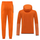 Conjunto nike tech fleece