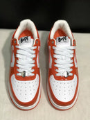 Bape Sta "Orange"