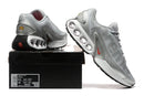 SUPREME x Nike Air Max DN 'Silver Supreme'