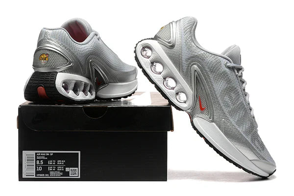 SUPREME x Nike Air Max DN 'Silver Supreme'