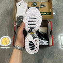 Air Max Plus TN 1 “Black/White”