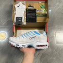 Air Max Plus TN 1 “Blue Flury”