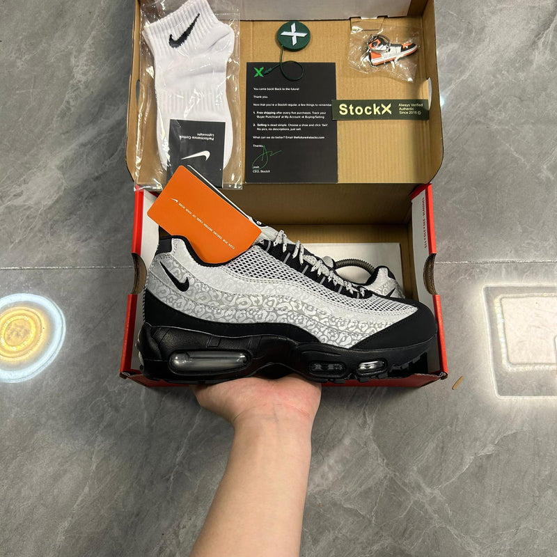 Nike Air Max 95 “Safari”