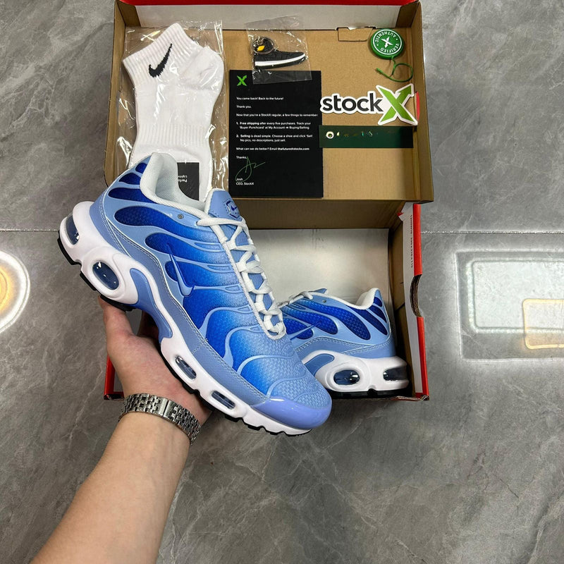 Air Max Plus Tn 1 “Royal Pulse”