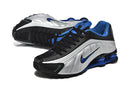 Shox R4 "Racer blue”