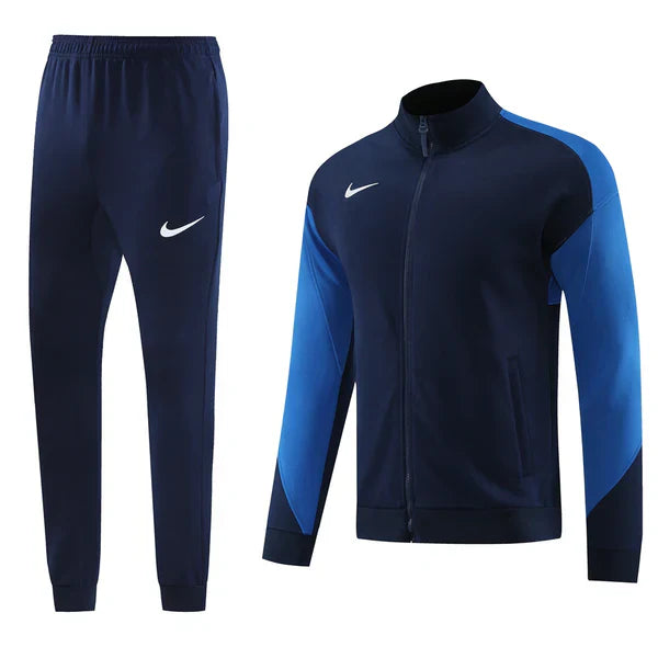 Conjunto nike tech fleece