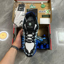 Nike Shox TL Racer Blue