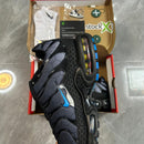 Air Max Plus TN 1 “Black Hex”