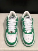 Bape Sta "Green"