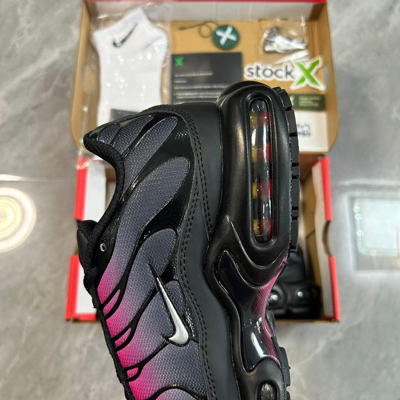 Air Max Plus Tn 1 “Pink Fade”